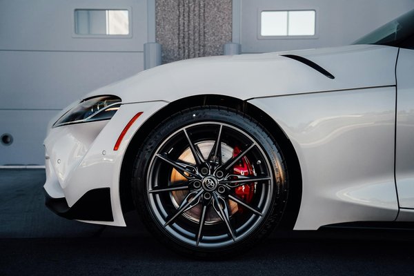 Préserver l'environnement avec les pièces reconditionnées