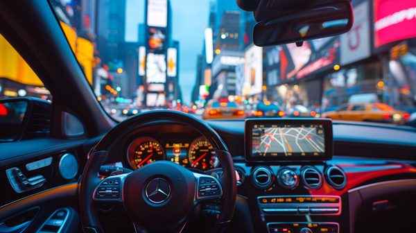 Accessoires voiture : découvrez les meilleures ventes