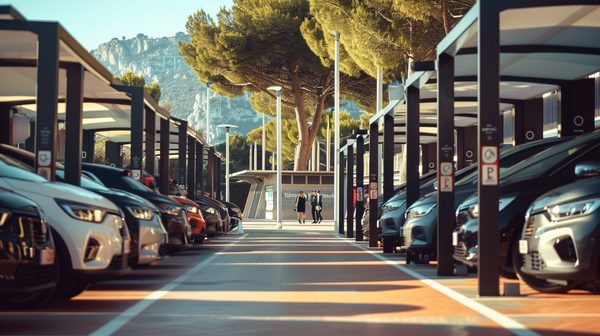 Location de voitures et utilitaires toulon la valette du var: service fiable et personnalisé