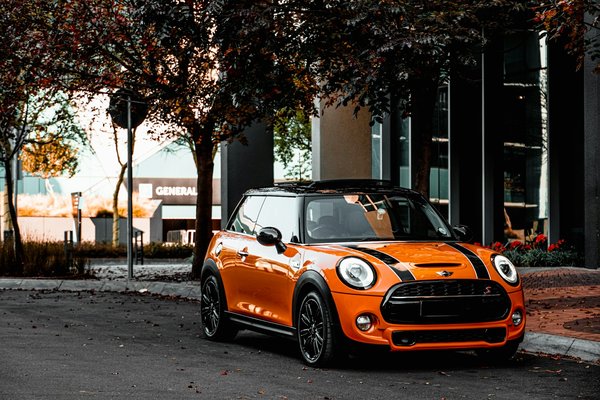 Conseils pour acheter une Mini-Cooper d'occasion