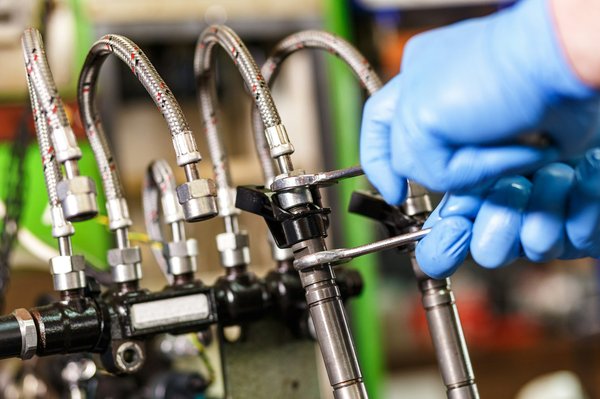 Injecteur reconditionné pas cher pour toutes les marques