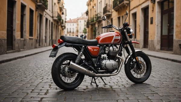 Les critères essentiels pour choisir une moto 50cc