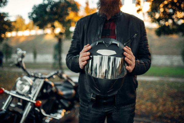 Casques moto pas chers : intégral, jet, cross pour tous