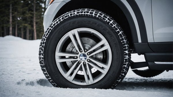 Le pneu alpin 7 : performance hivernale rehaussée pour tous
