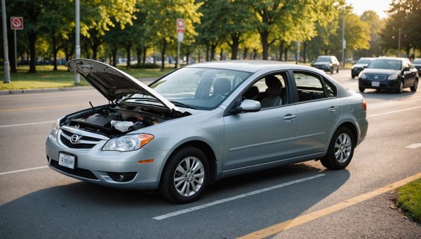 Que faire en cas d'accident de la route ? assurance auto expliquée.