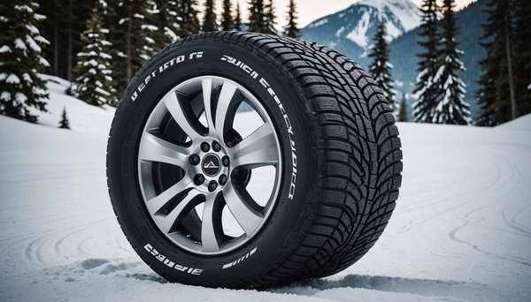 Top reasons to choose le pneu alpin 7 for winter performance