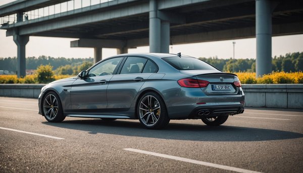 Top 5 conseils pour importer une voiture d'allemagne facilement