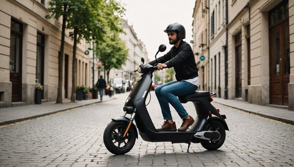Top conseils pour sélectionner votre scooter électrique idéal