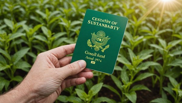 Impact de la suppression de la carte verte sur la durabilité